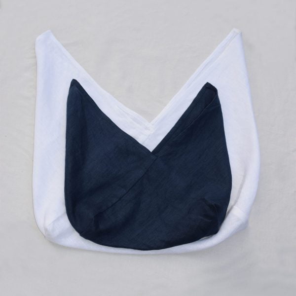 Azuma bukuro | Origami Bento Bags PDF Pattern