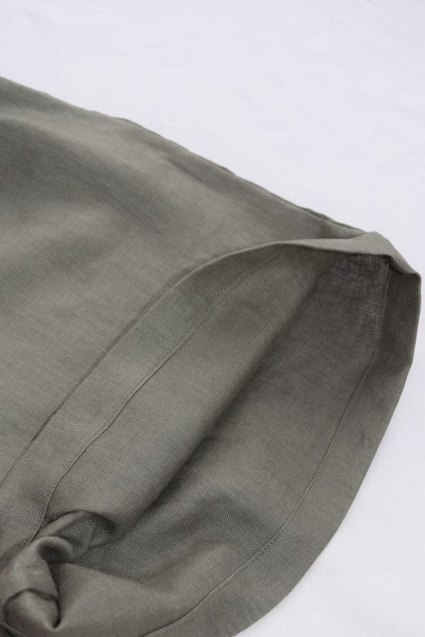 Cypress Linen Shorts | Small