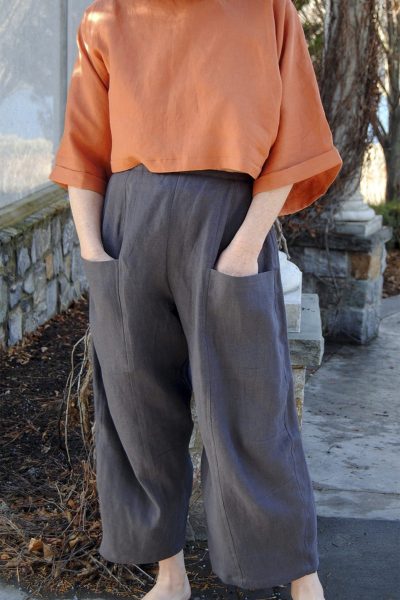 Beginner+ PDF Sewing Patterns